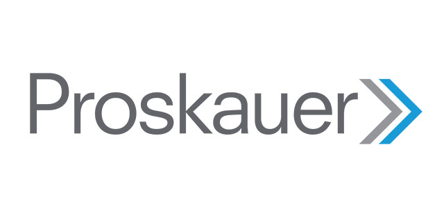 Proskauer Supporting